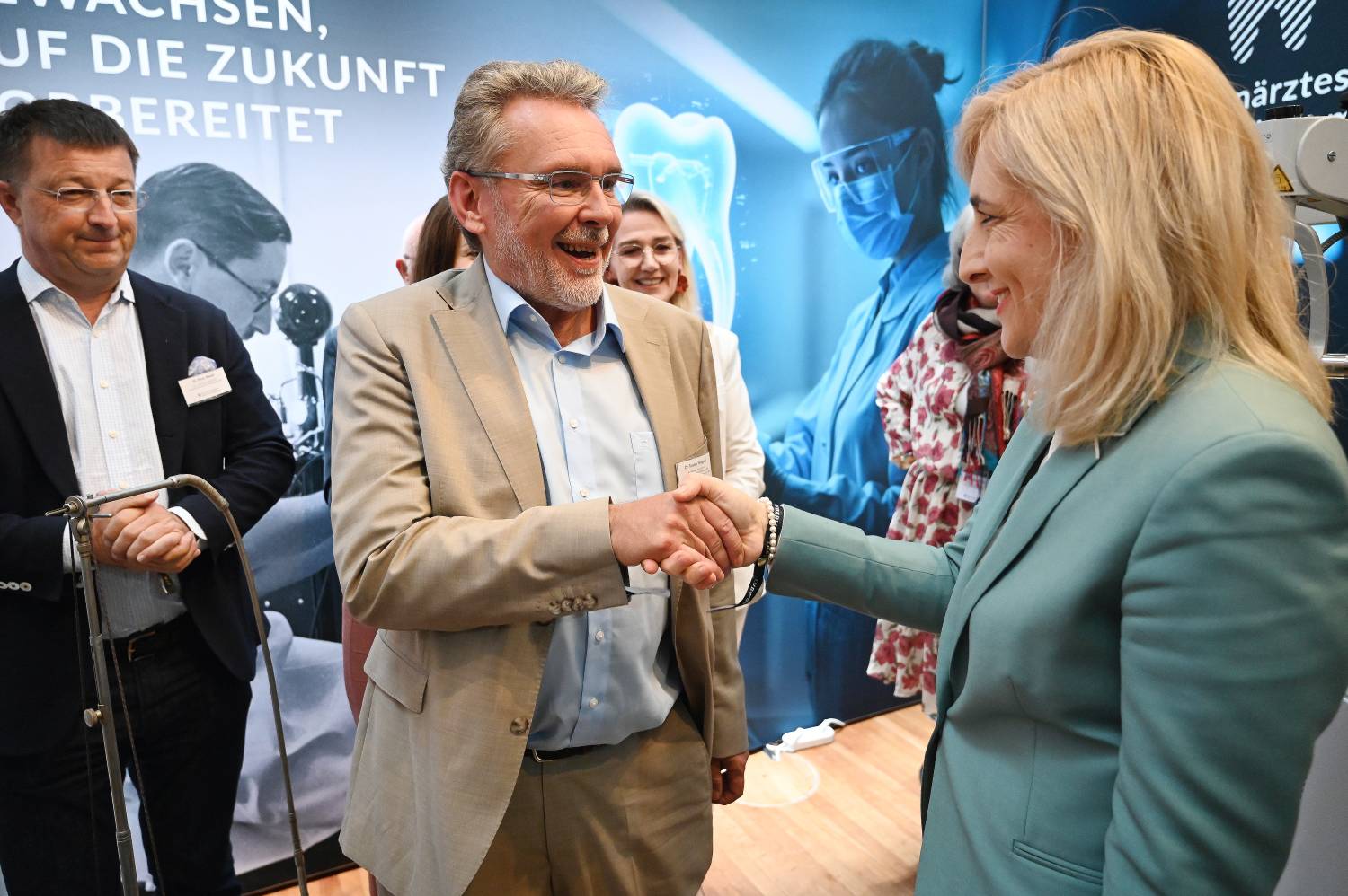 Stallwächterparty 2025 – Zwischen Rückblick und Aufbruch