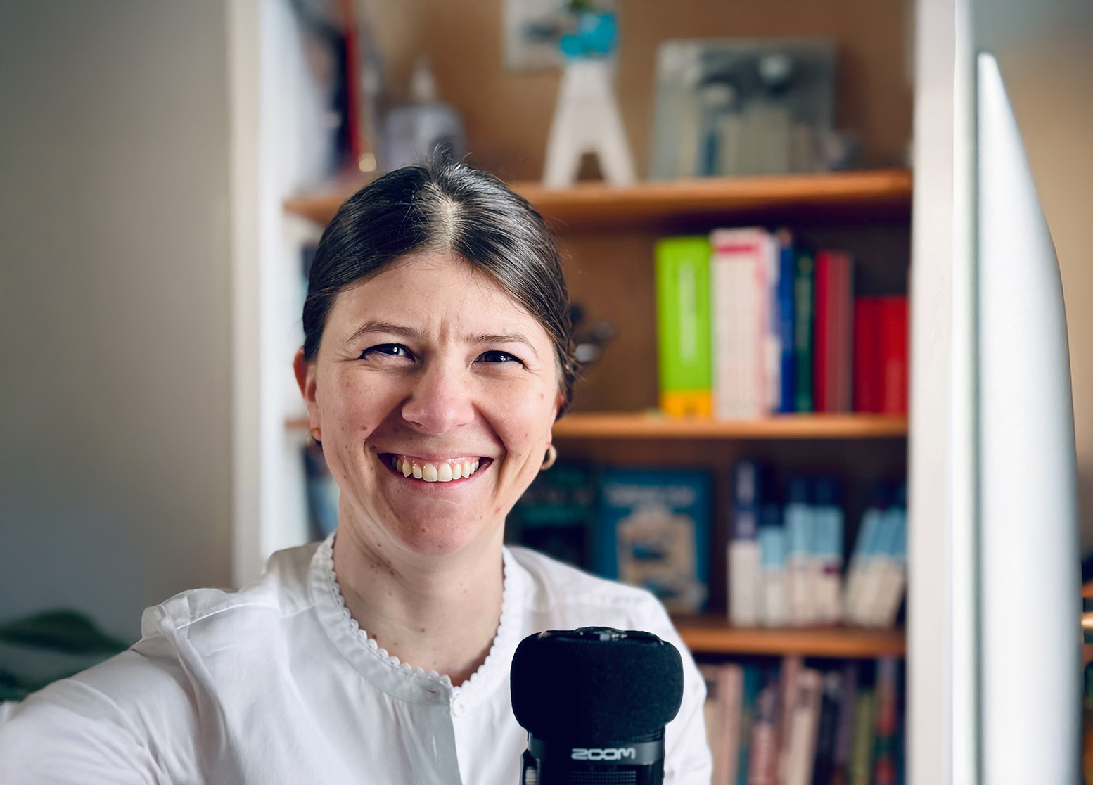 Podcast Mundschleimhauterkrankungen