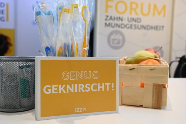 Genug geknirscht: Die Zahnärzteschaft im Land fordert konsequenten Bürokratieabbau.