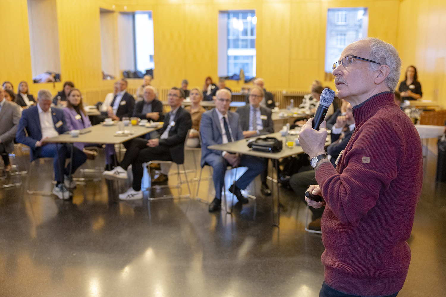 ZIMBA: Neue Infostelle stärkt die inklusive Zahnmedizin