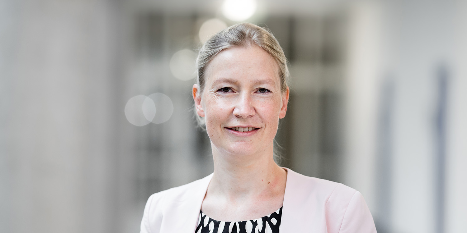 Dr. Yvonne Wagner zur Professorin (apl) ernannt